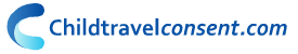 childtravelconsent.com logo